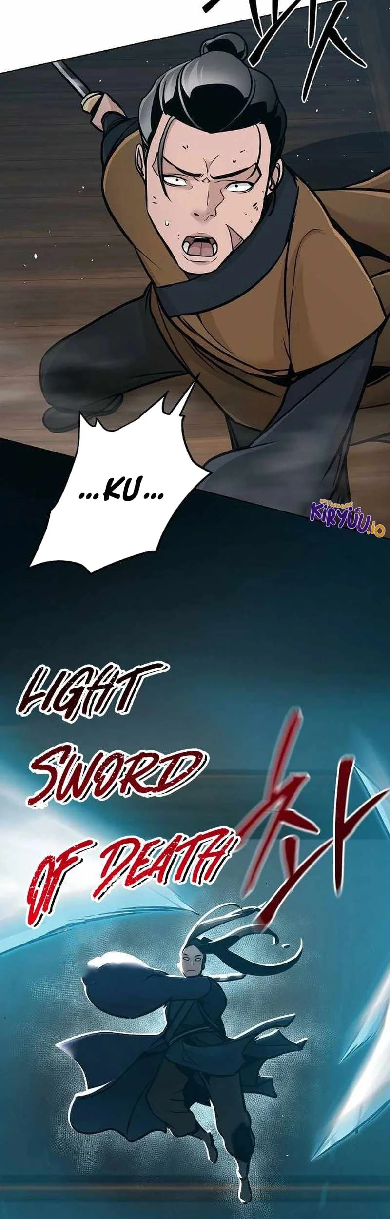 The Mysterious World’s Greatest Martial Artist Little Prince Chapter 55 Gambar 10