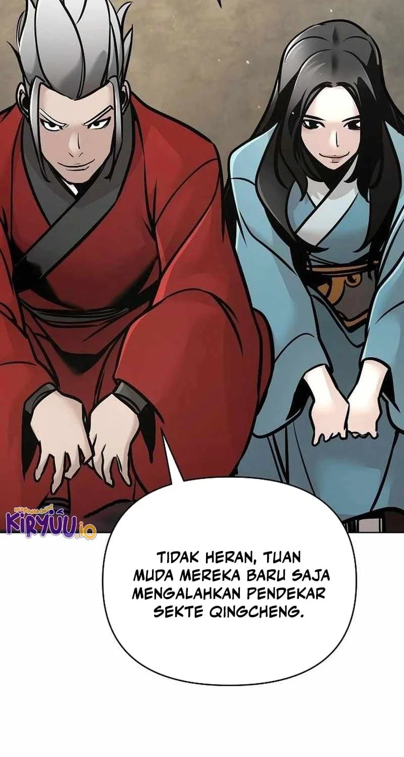 The Mysterious World’s Greatest Martial Artist Little Prince Chapter 55 Gambar 16