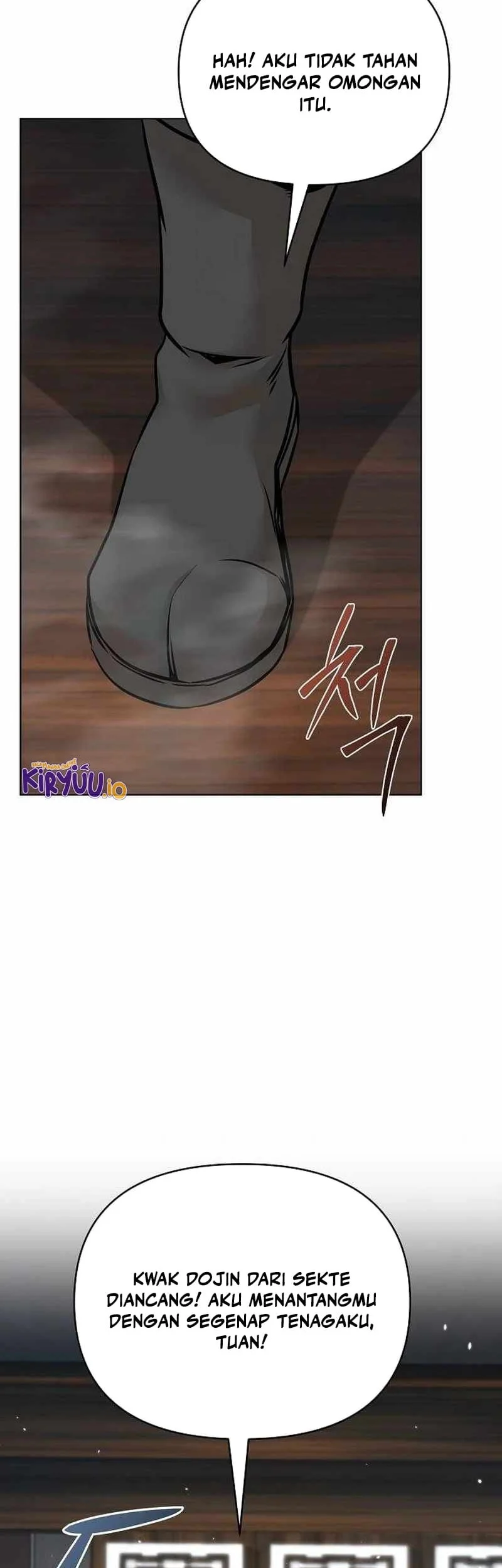 The Mysterious World’s Greatest Martial Artist Little Prince Chapter 55 Gambar 26