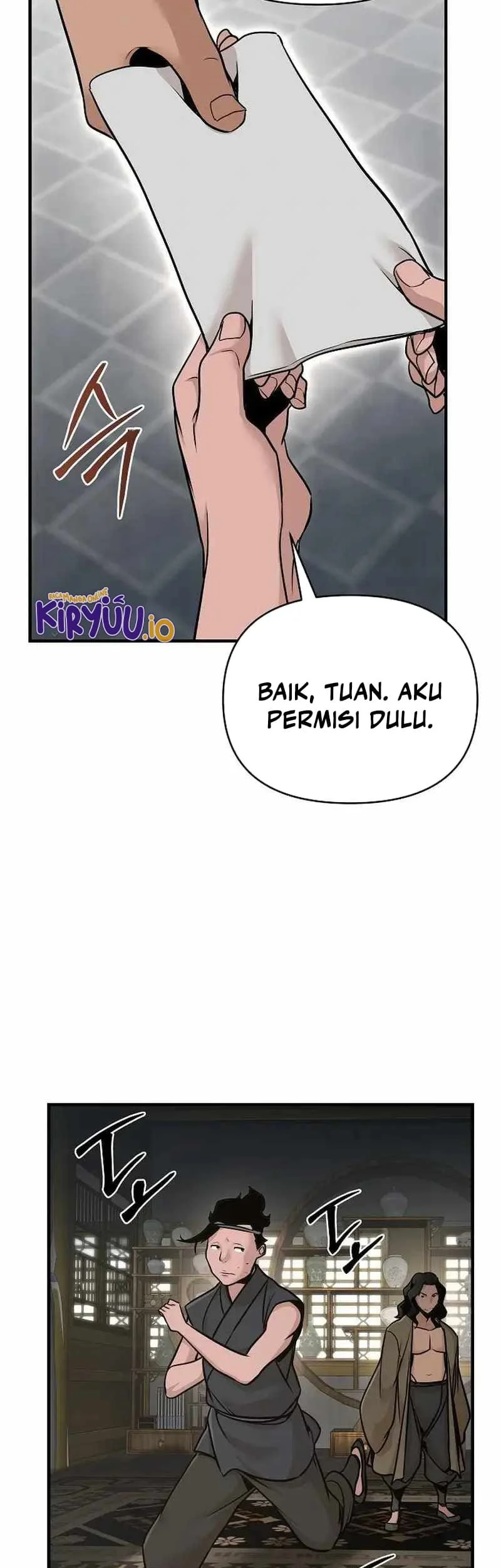 The Mysterious World’s Greatest Martial Artist Little Prince Chapter 56 Gambar 41