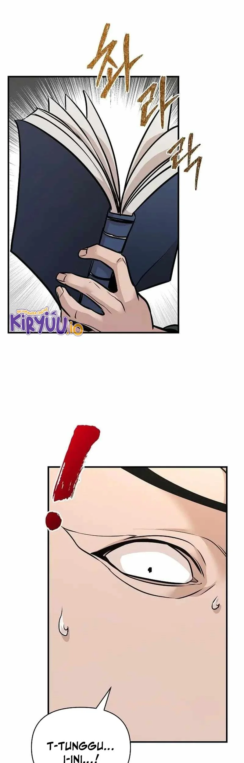 The Mysterious World’s Greatest Martial Artist Little Prince Chapter 56 Gambar 56