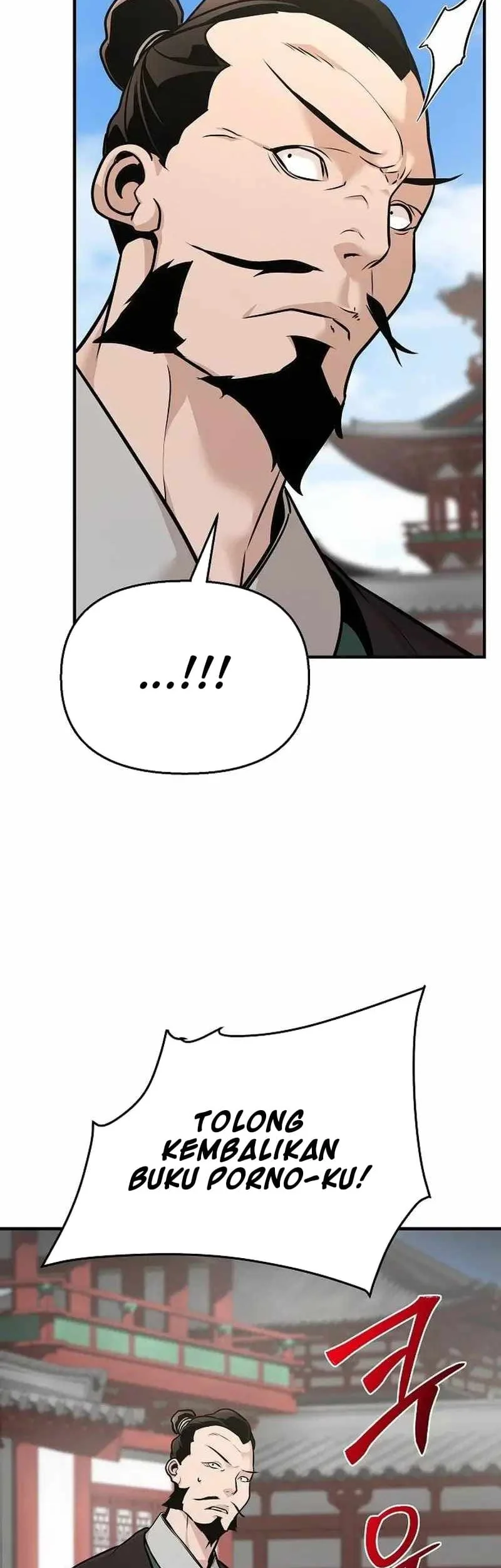 The Mysterious World’s Greatest Martial Artist Little Prince Chapter 56 Gambar 63