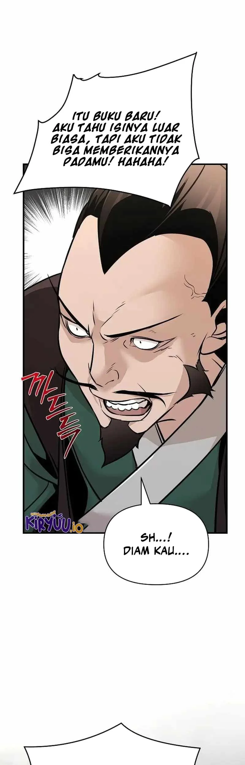 The Mysterious World’s Greatest Martial Artist Little Prince Chapter 56 Gambar 66