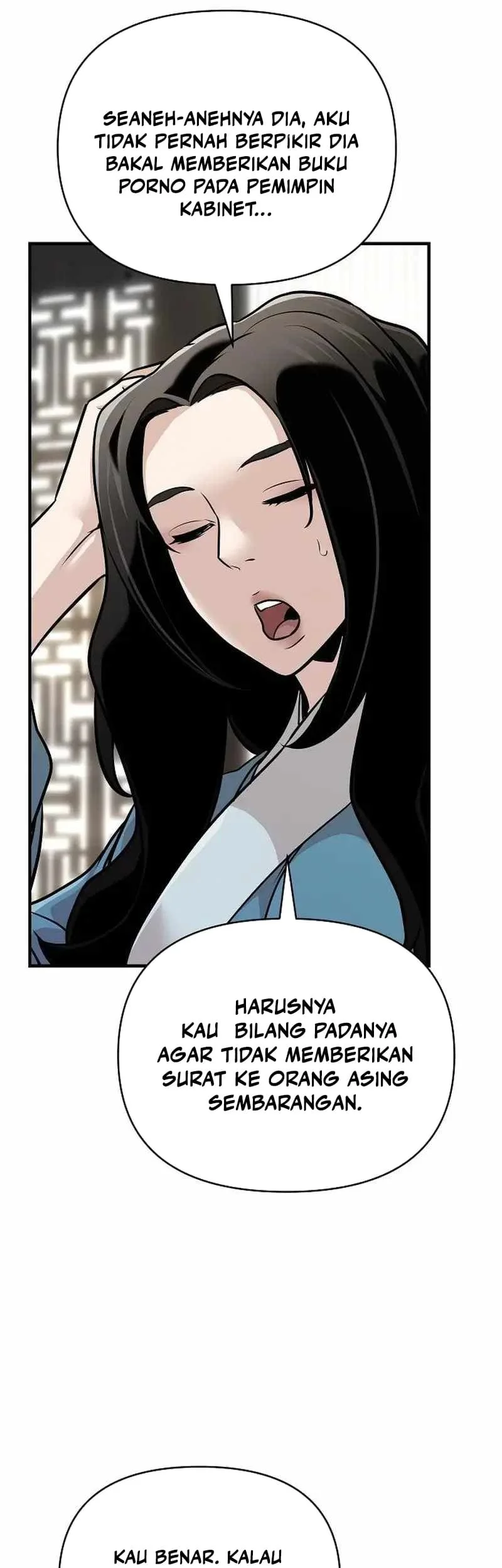 The Mysterious World’s Greatest Martial Artist Little Prince Chapter 56 Gambar 69