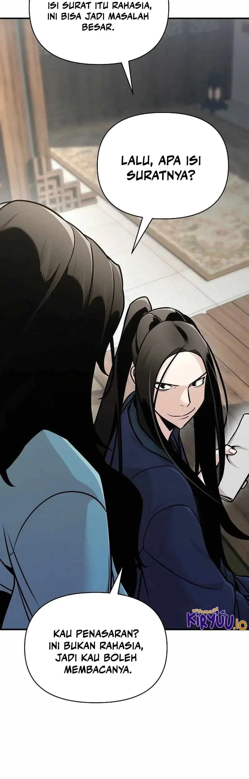 The Mysterious World’s Greatest Martial Artist Little Prince Chapter 56 Gambar 70