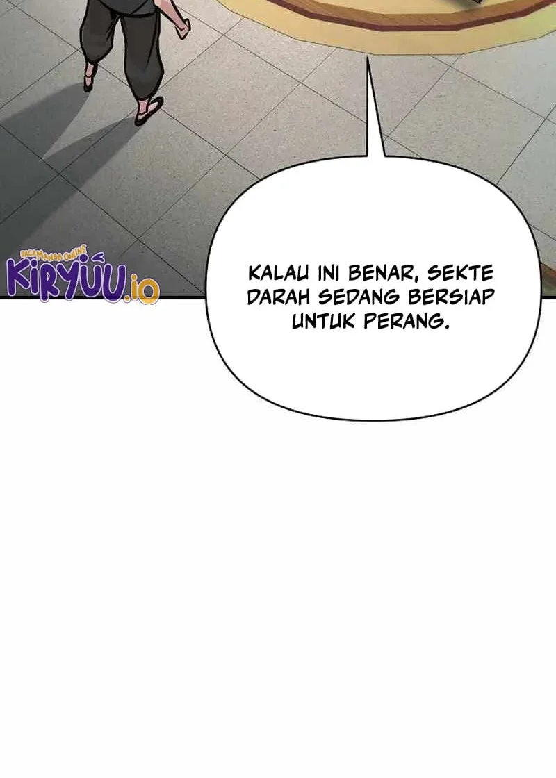 The Mysterious World’s Greatest Martial Artist Little Prince Chapter 56 Gambar 72