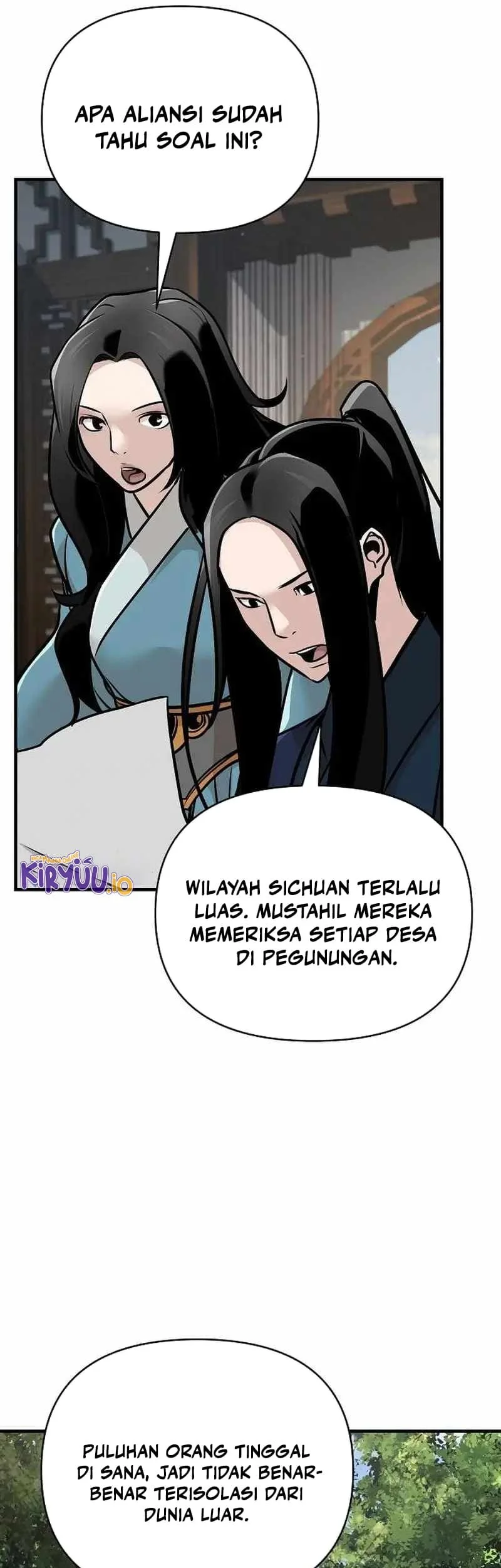 The Mysterious World’s Greatest Martial Artist Little Prince Chapter 56 Gambar 73
