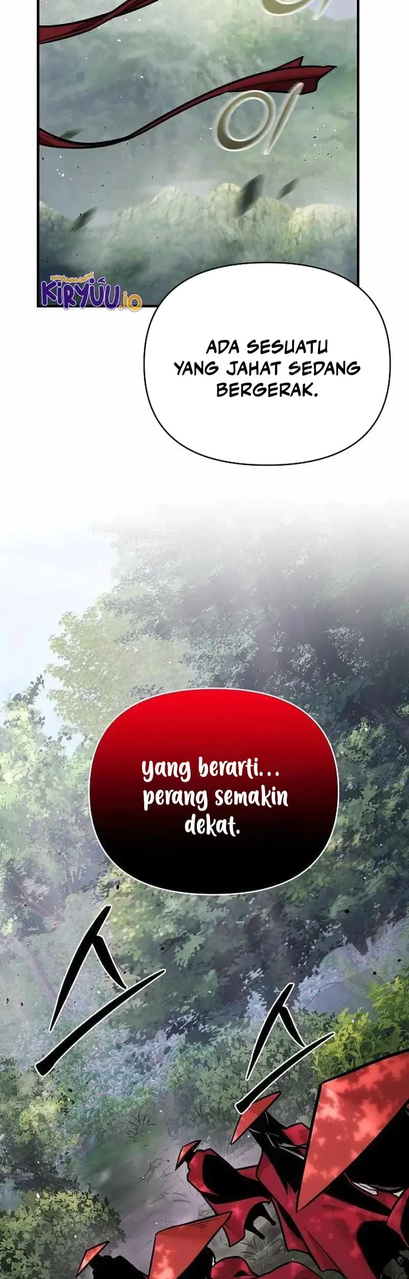 The Mysterious World’s Greatest Martial Artist Little Prince Chapter 56 Gambar 75