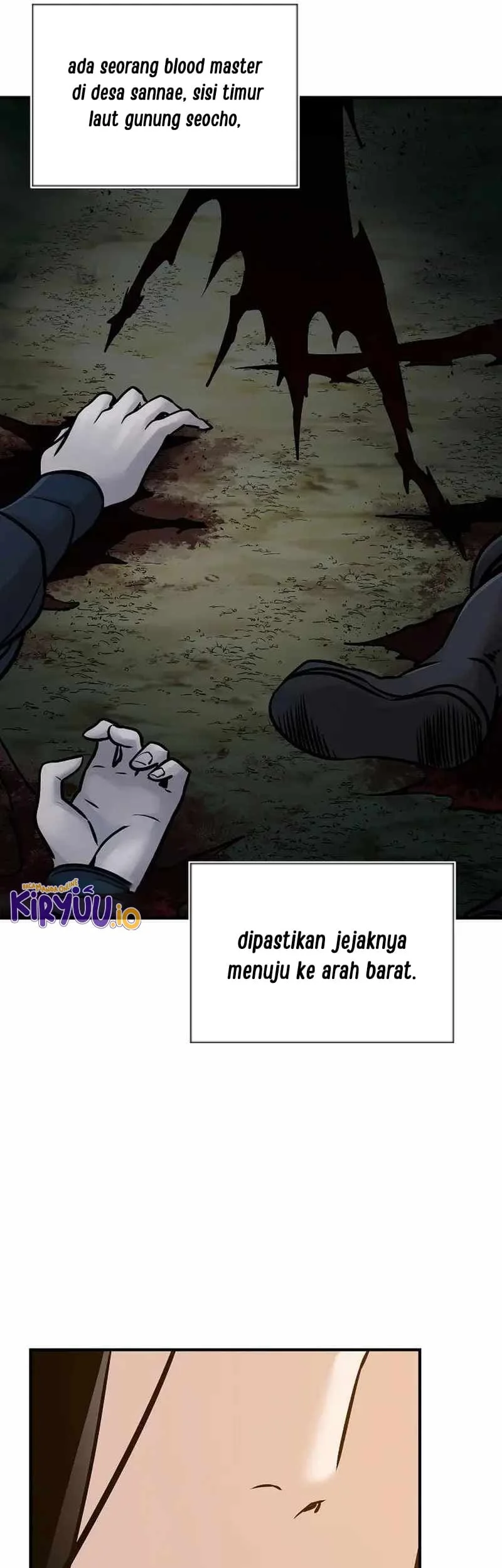 The Mysterious World’s Greatest Martial Artist Little Prince Chapter 56 Gambar 10