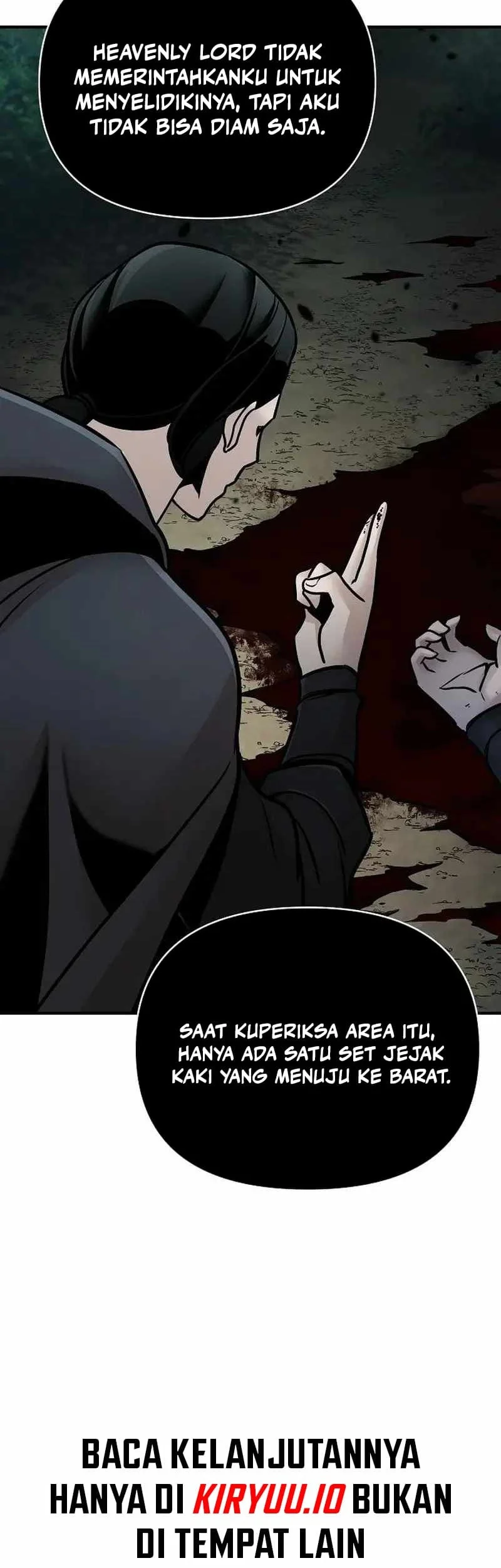 The Mysterious World’s Greatest Martial Artist Little Prince Chapter 56 Gambar 15