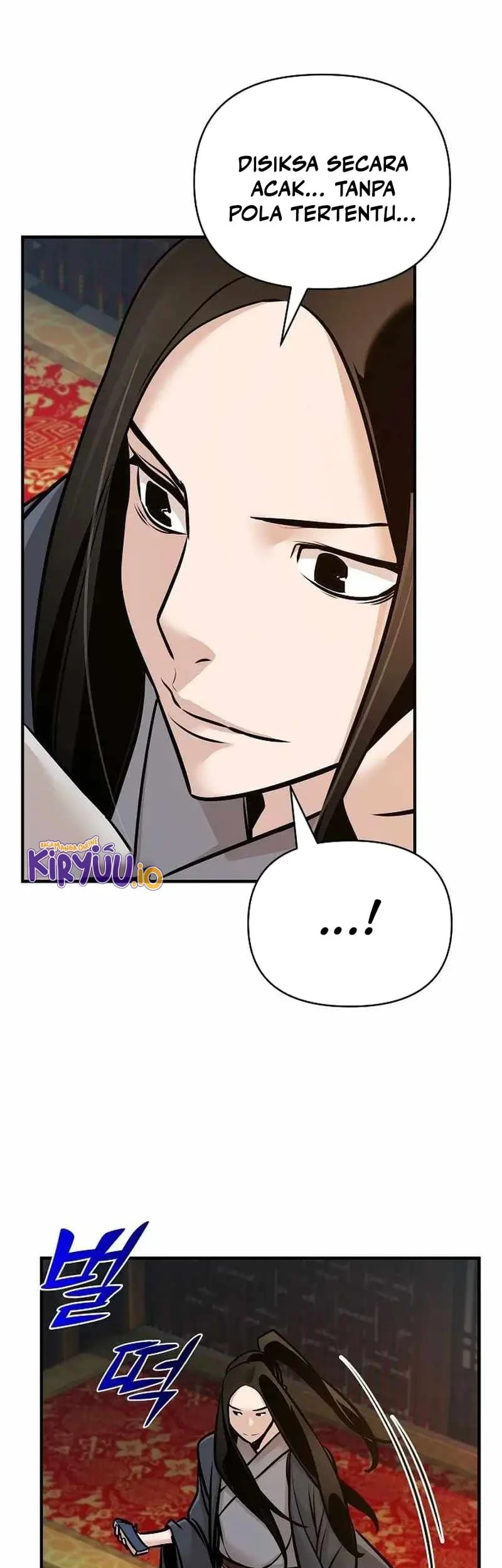 The Mysterious World’s Greatest Martial Artist Little Prince Chapter 56 Gambar 18