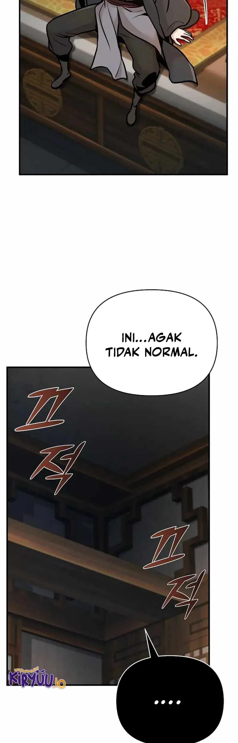 The Mysterious World’s Greatest Martial Artist Little Prince Chapter 56 Gambar 19