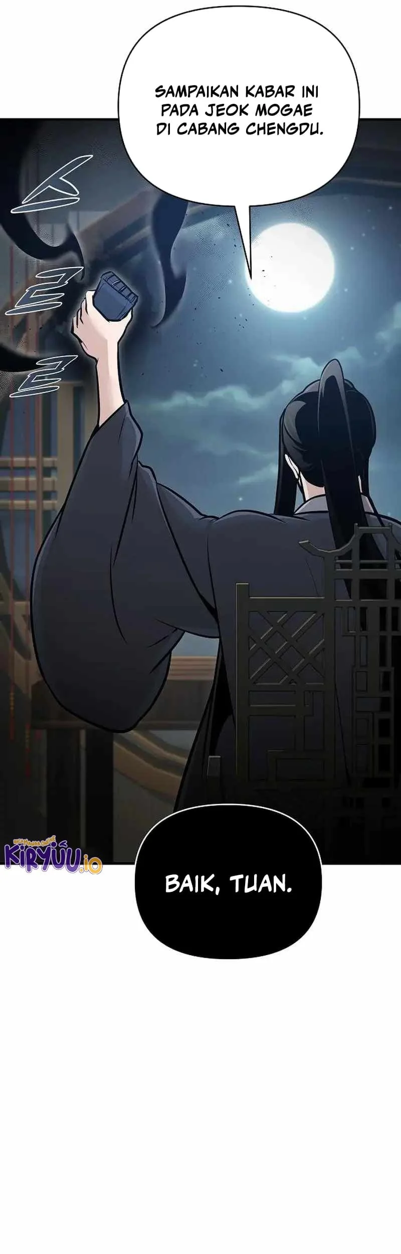 The Mysterious World’s Greatest Martial Artist Little Prince Chapter 56 Gambar 21