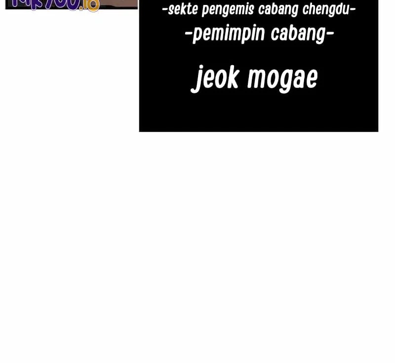 The Mysterious World’s Greatest Martial Artist Little Prince Chapter 56 Gambar 24