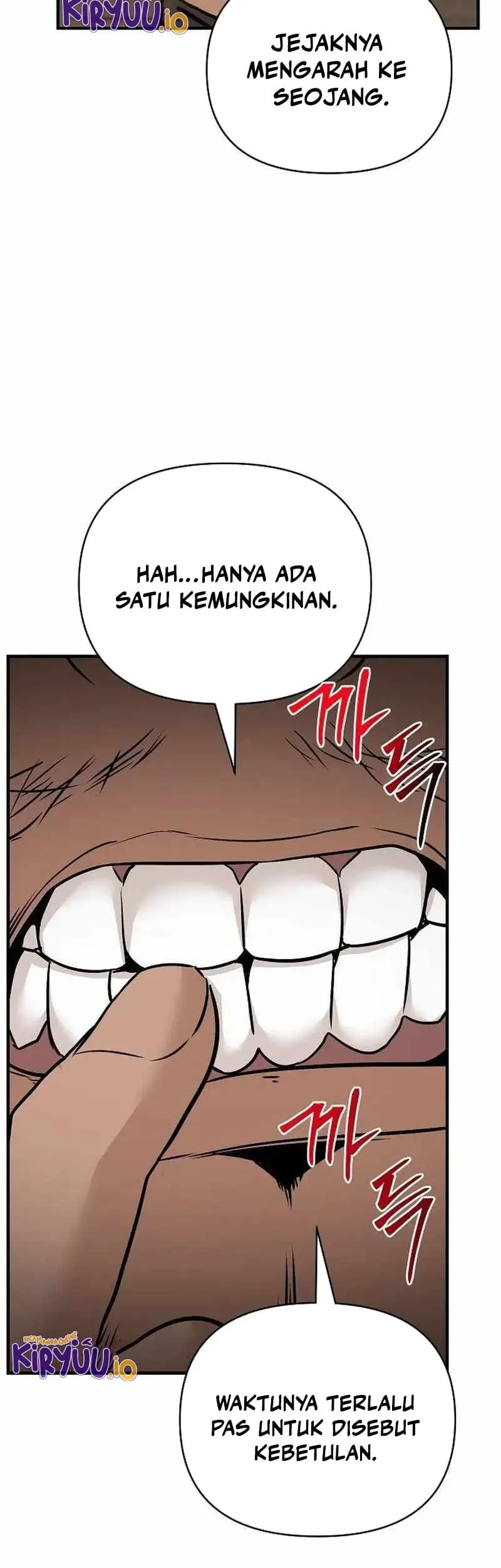 The Mysterious World’s Greatest Martial Artist Little Prince Chapter 56 Gambar 27