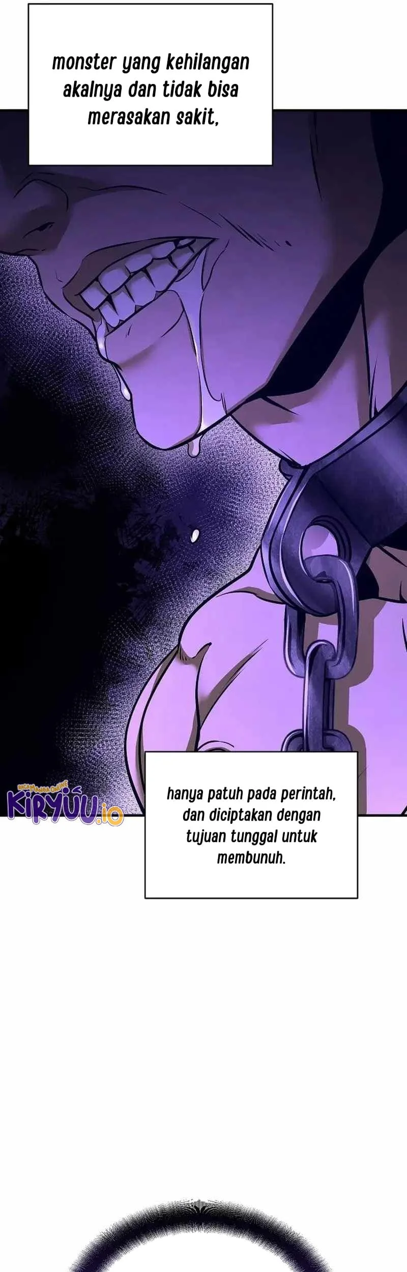 The Mysterious World’s Greatest Martial Artist Little Prince Chapter 56 Gambar 29