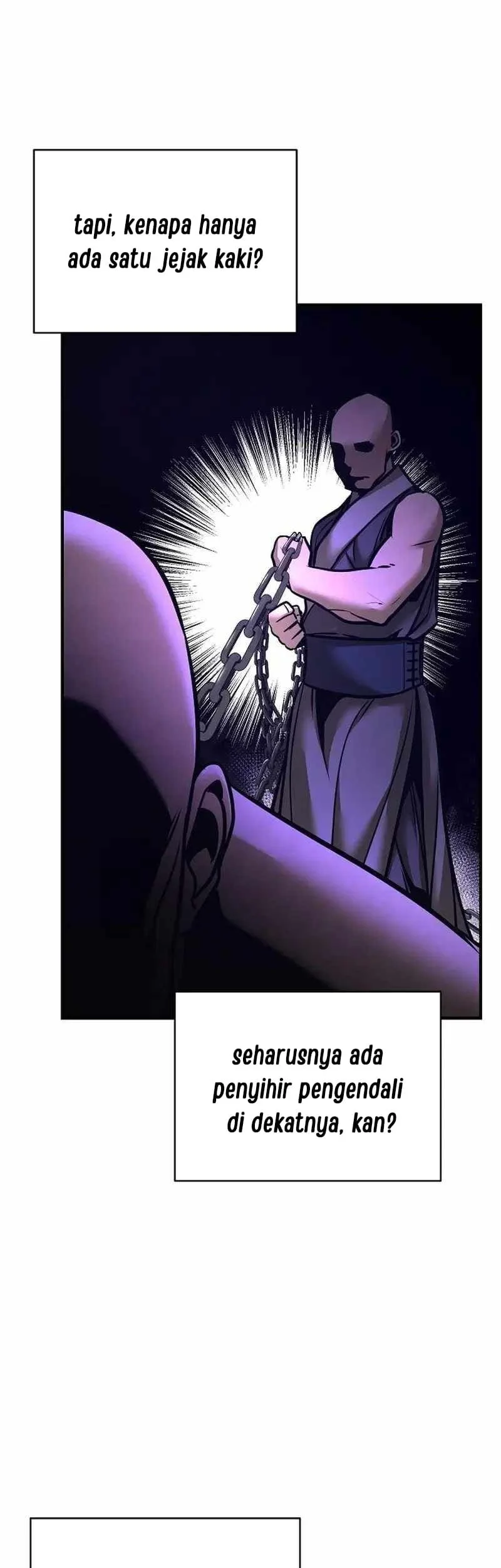 The Mysterious World’s Greatest Martial Artist Little Prince Chapter 56 Gambar 31