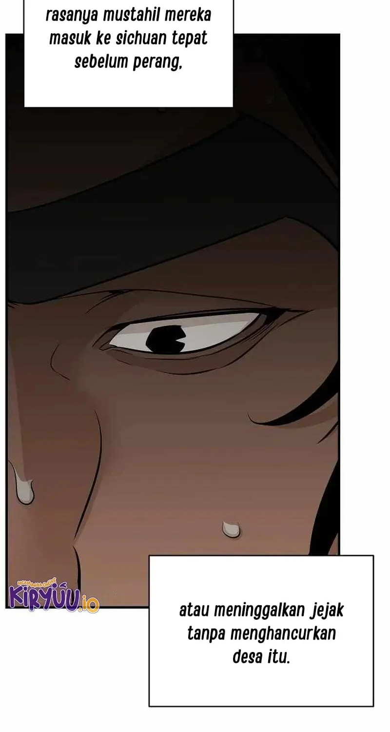 The Mysterious World’s Greatest Martial Artist Little Prince Chapter 56 Gambar 32