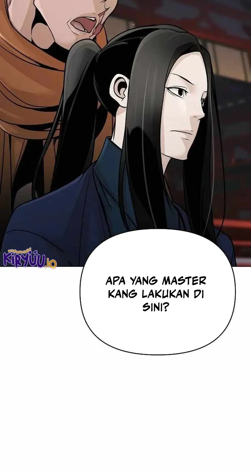The Mysterious World’s Greatest Martial Artist Little Prince Chapter 57 Gambar 36