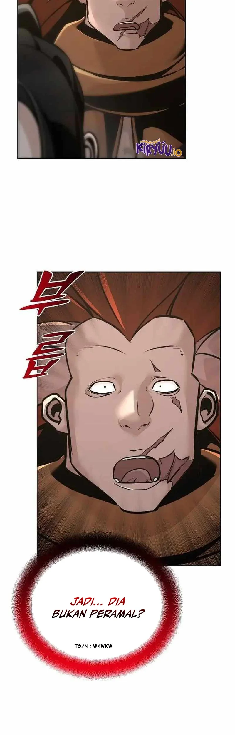 The Mysterious World’s Greatest Martial Artist Little Prince Chapter 57 Gambar 42