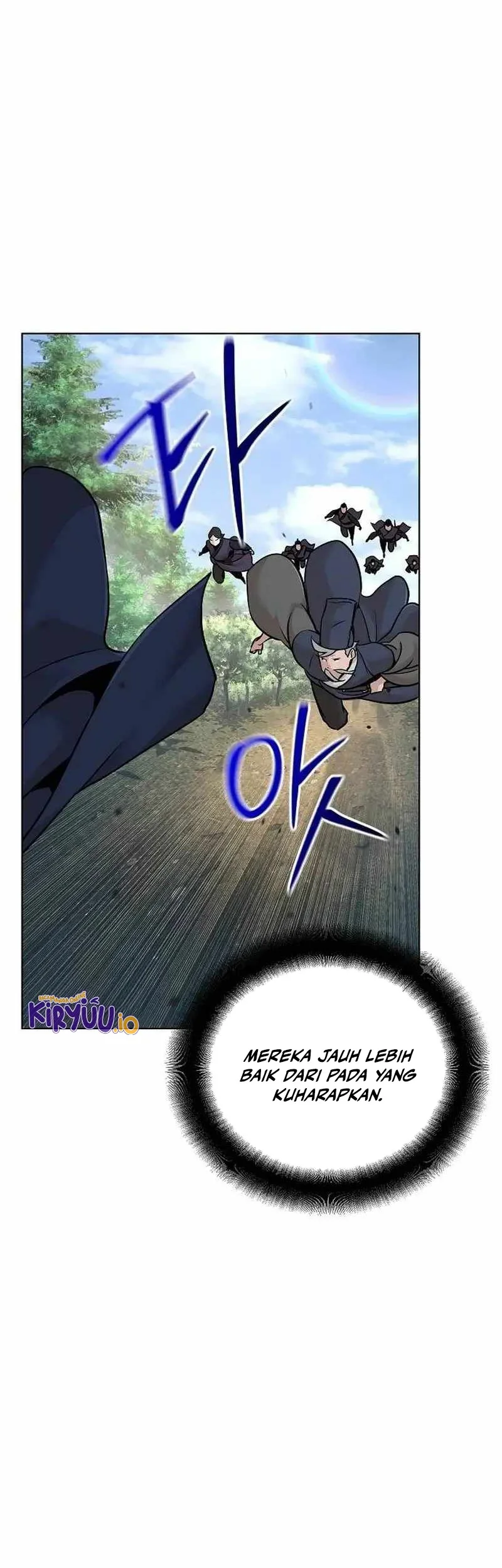 The Mysterious World’s Greatest Martial Artist Little Prince Chapter 57 Gambar 46