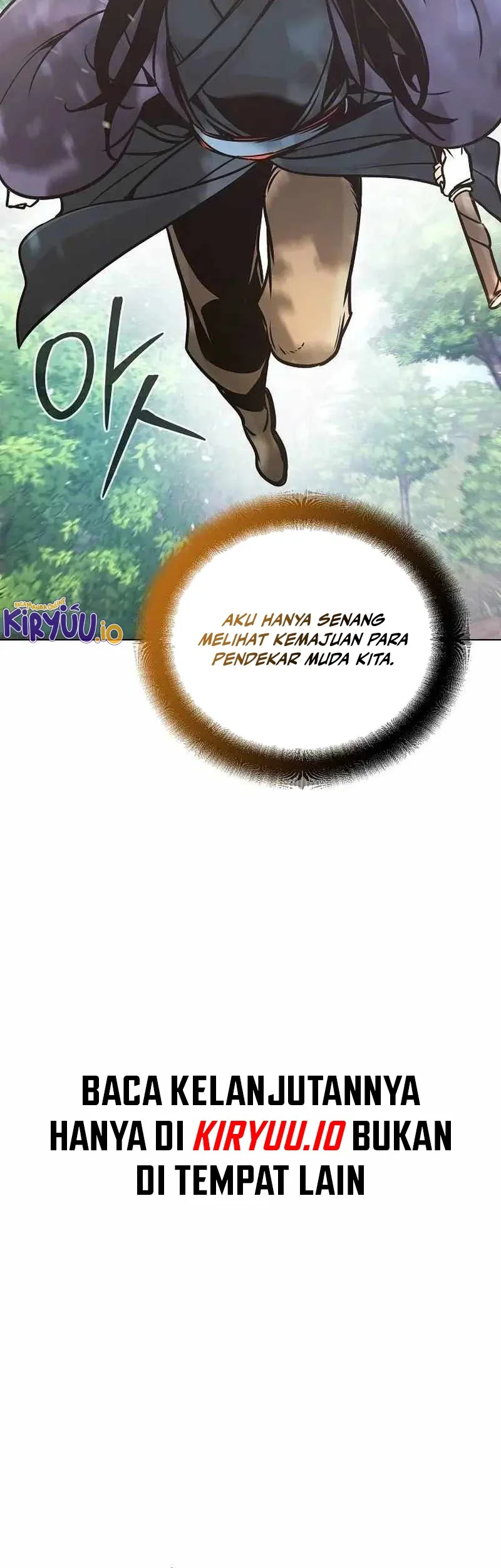 The Mysterious World’s Greatest Martial Artist Little Prince Chapter 57 Gambar 49