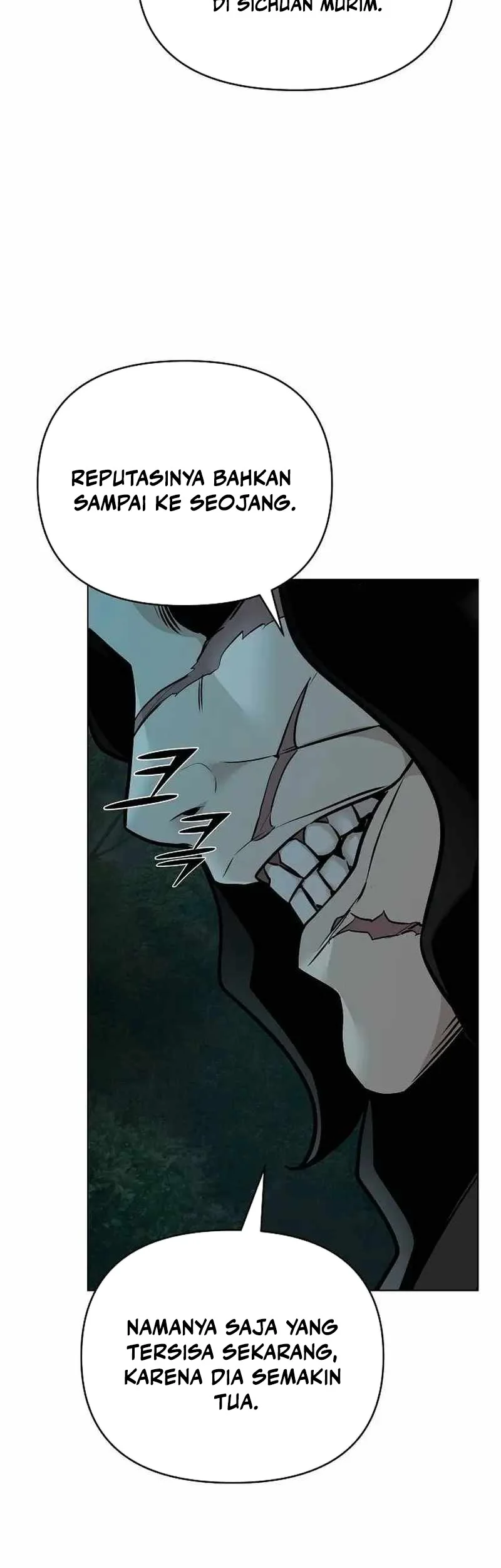 The Mysterious World’s Greatest Martial Artist Little Prince Chapter 57 Gambar 57