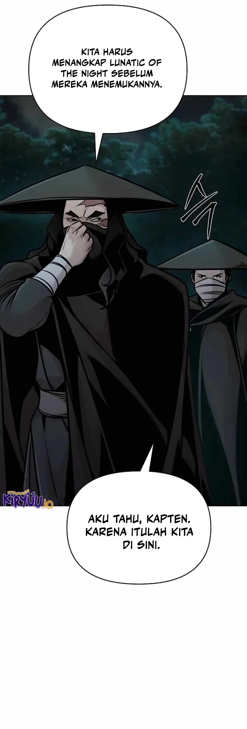 The Mysterious World’s Greatest Martial Artist Little Prince Chapter 57 Gambar 61