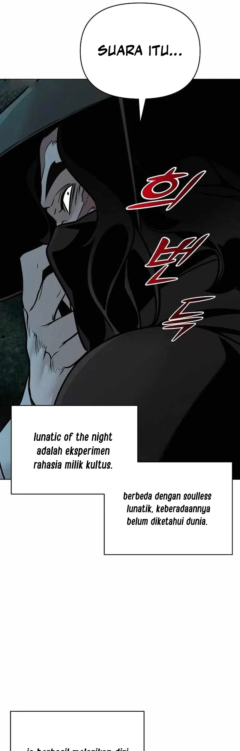 The Mysterious World’s Greatest Martial Artist Little Prince Chapter 57 Gambar 62