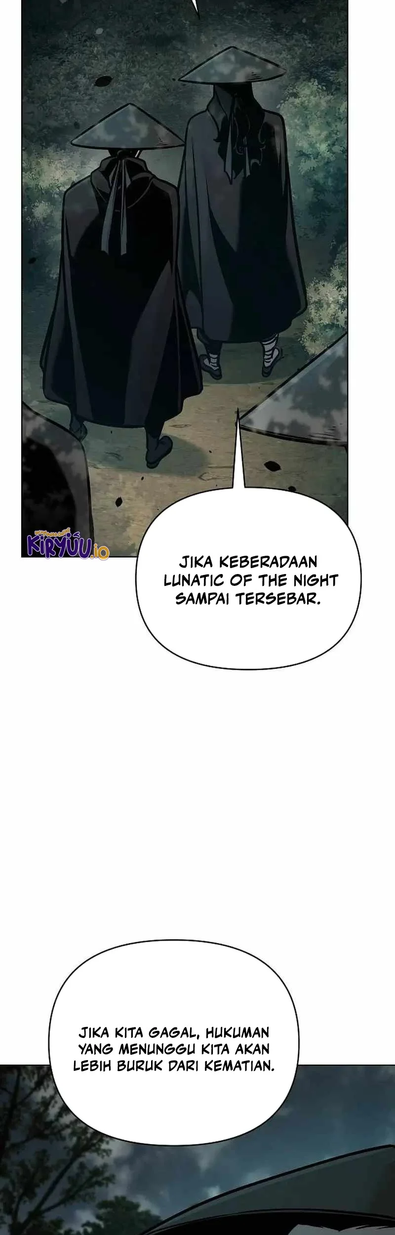 The Mysterious World’s Greatest Martial Artist Little Prince Chapter 57 Gambar 64