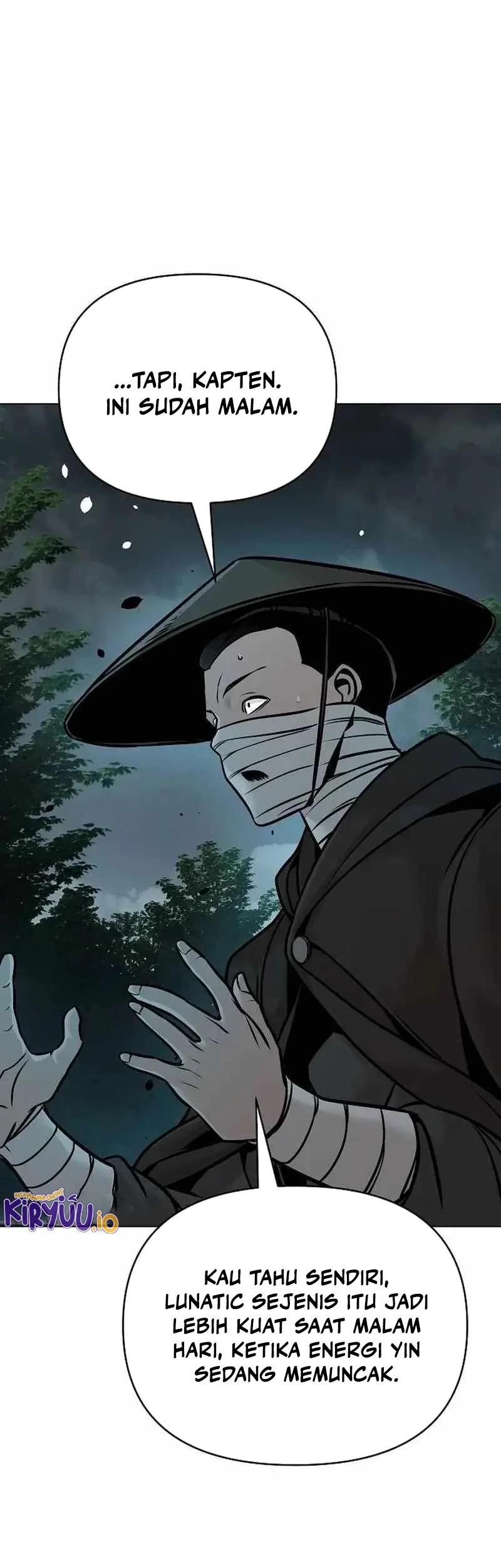 The Mysterious World’s Greatest Martial Artist Little Prince Chapter 57 Gambar 66