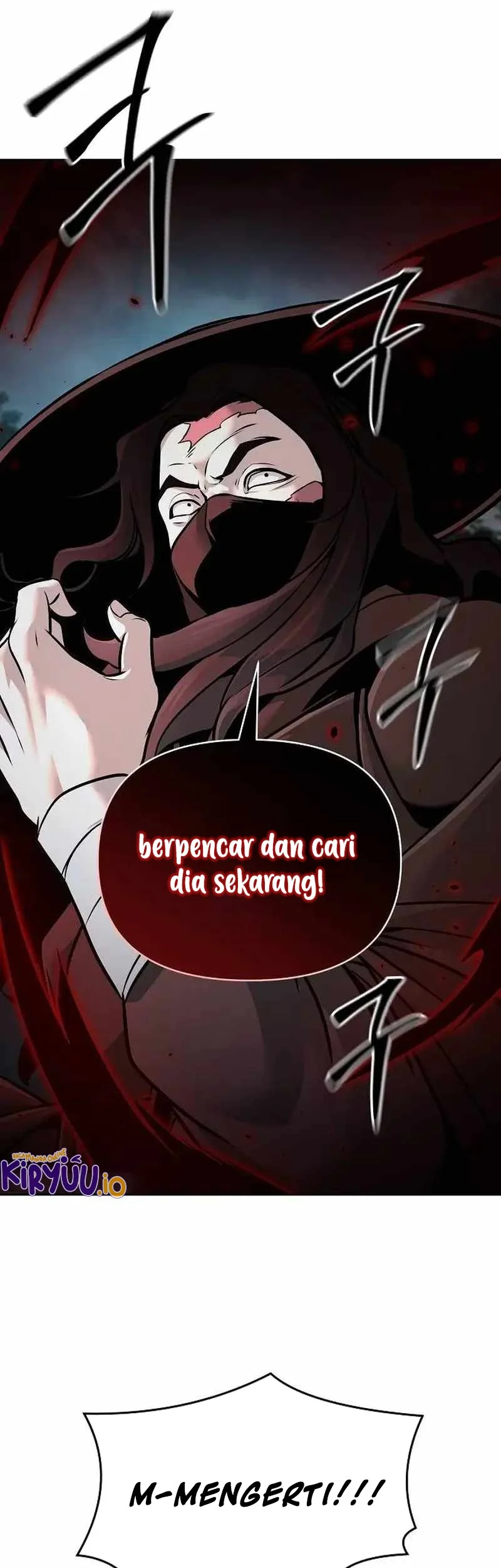 The Mysterious World’s Greatest Martial Artist Little Prince Chapter 57 Gambar 70