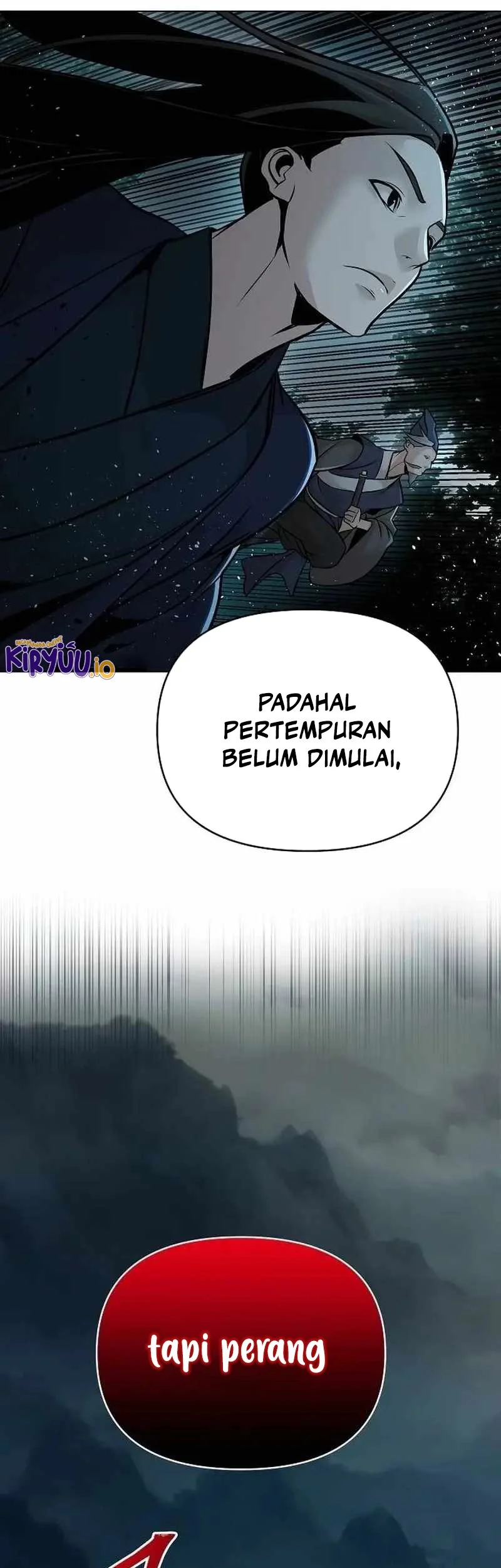 The Mysterious World’s Greatest Martial Artist Little Prince Chapter 57 Gambar 74