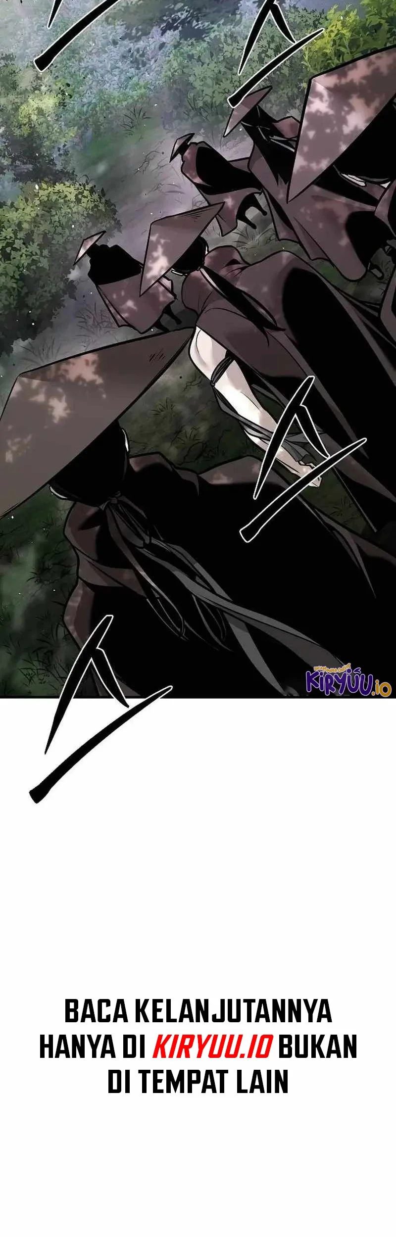 The Mysterious World’s Greatest Martial Artist Little Prince Chapter 57 Gambar 4