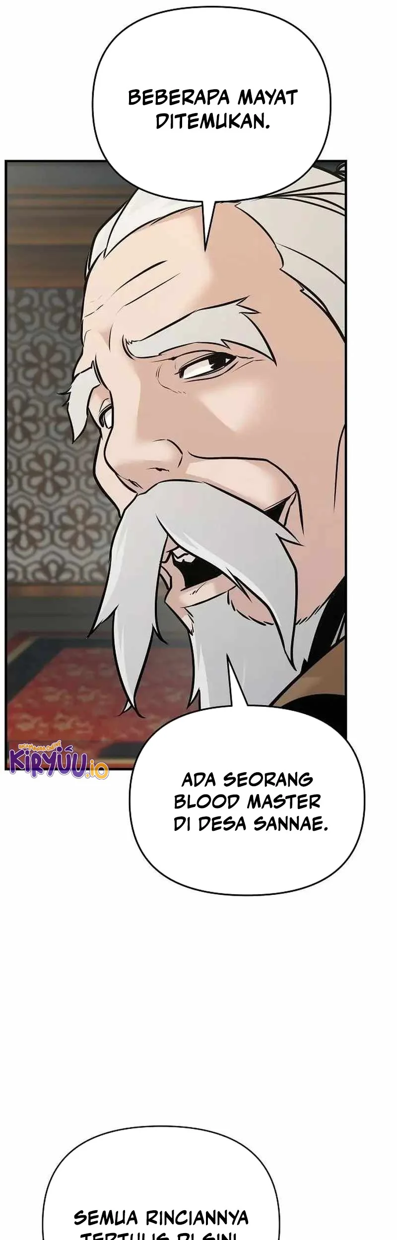 The Mysterious World’s Greatest Martial Artist Little Prince Chapter 57 Gambar 13