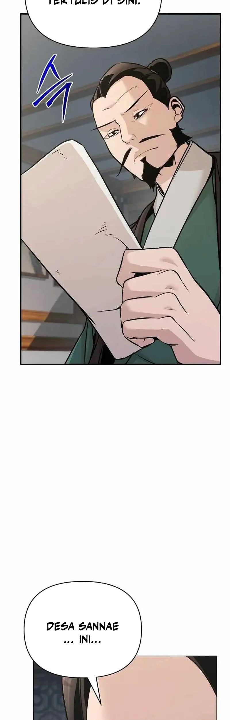 The Mysterious World’s Greatest Martial Artist Little Prince Chapter 57 Gambar 14