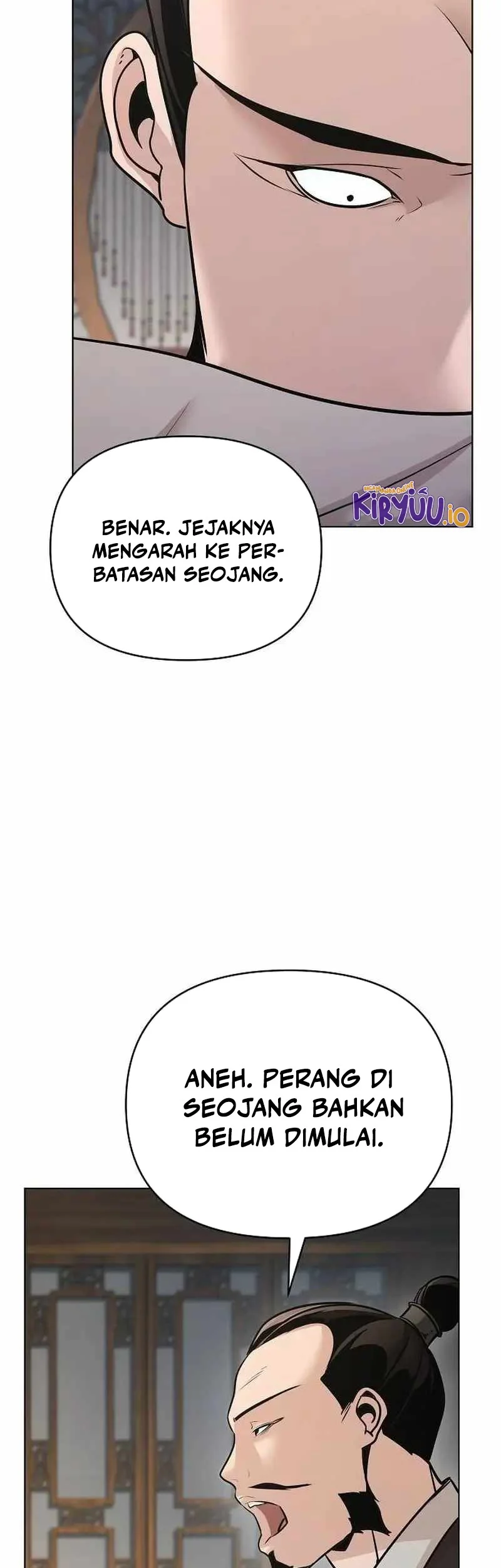 The Mysterious World’s Greatest Martial Artist Little Prince Chapter 57 Gambar 15