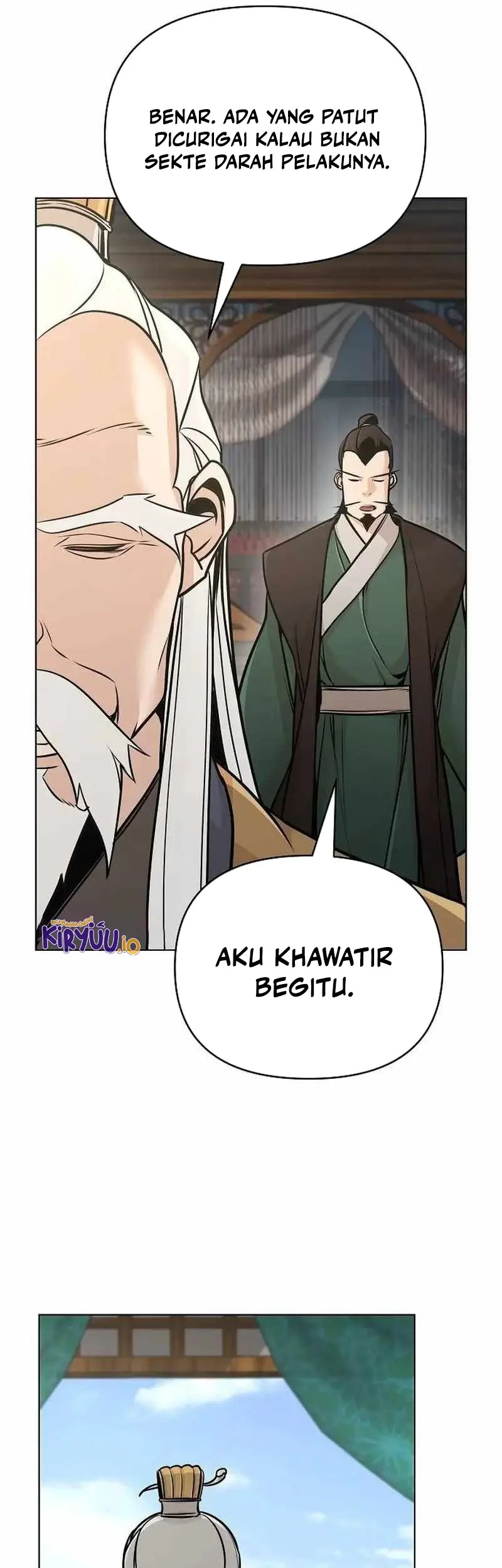 The Mysterious World’s Greatest Martial Artist Little Prince Chapter 57 Gambar 17