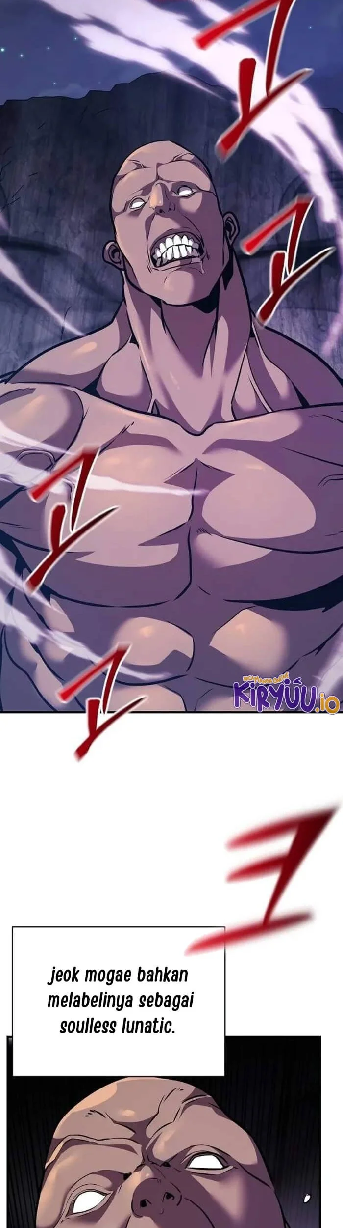 The Mysterious World’s Greatest Martial Artist Little Prince Chapter 58 Gambar 56