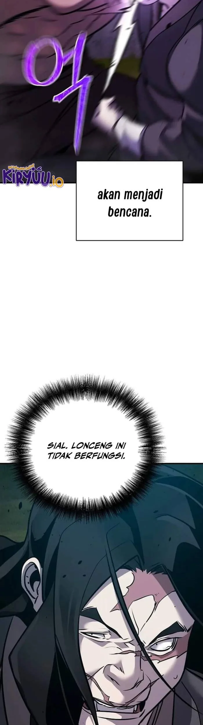 The Mysterious World’s Greatest Martial Artist Little Prince Chapter 58 Gambar 58