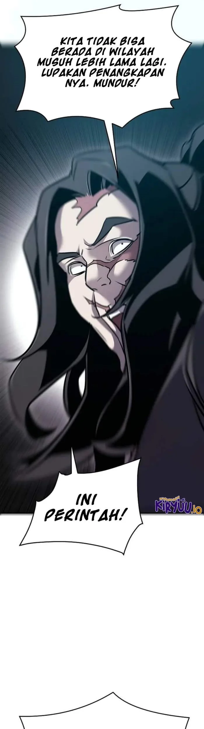 The Mysterious World’s Greatest Martial Artist Little Prince Chapter 58 Gambar 61