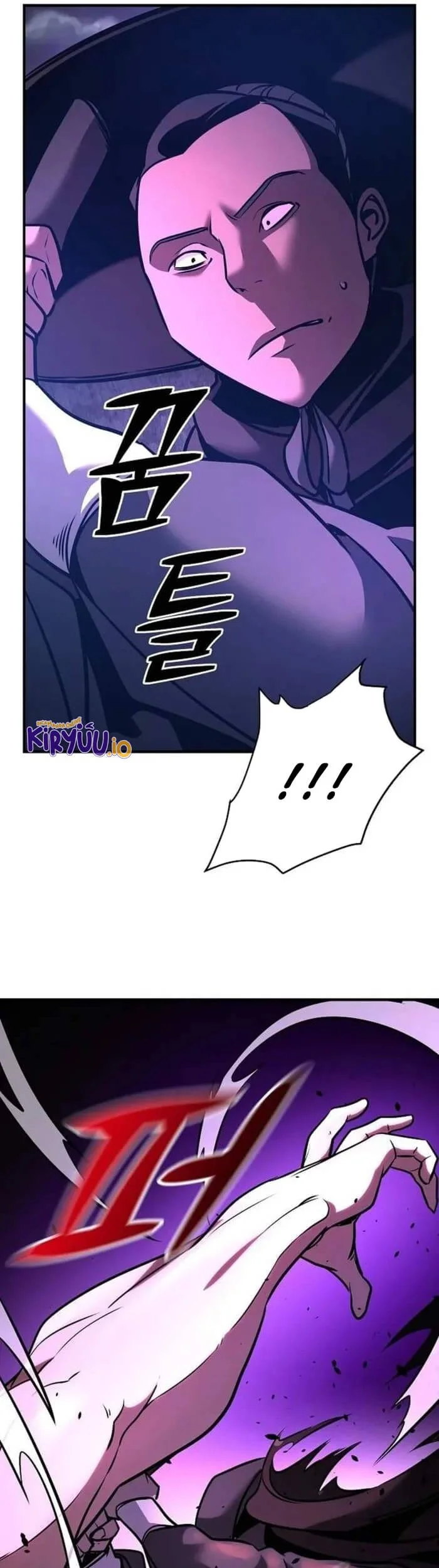 The Mysterious World’s Greatest Martial Artist Little Prince Chapter 58 Gambar 74