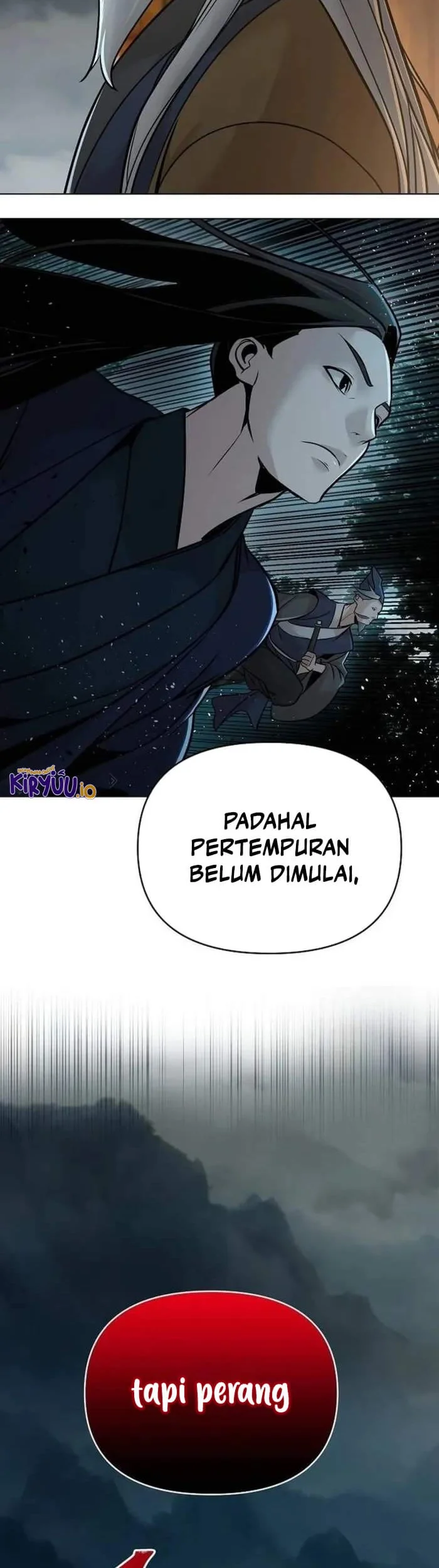 The Mysterious World’s Greatest Martial Artist Little Prince Chapter 58 Gambar 3