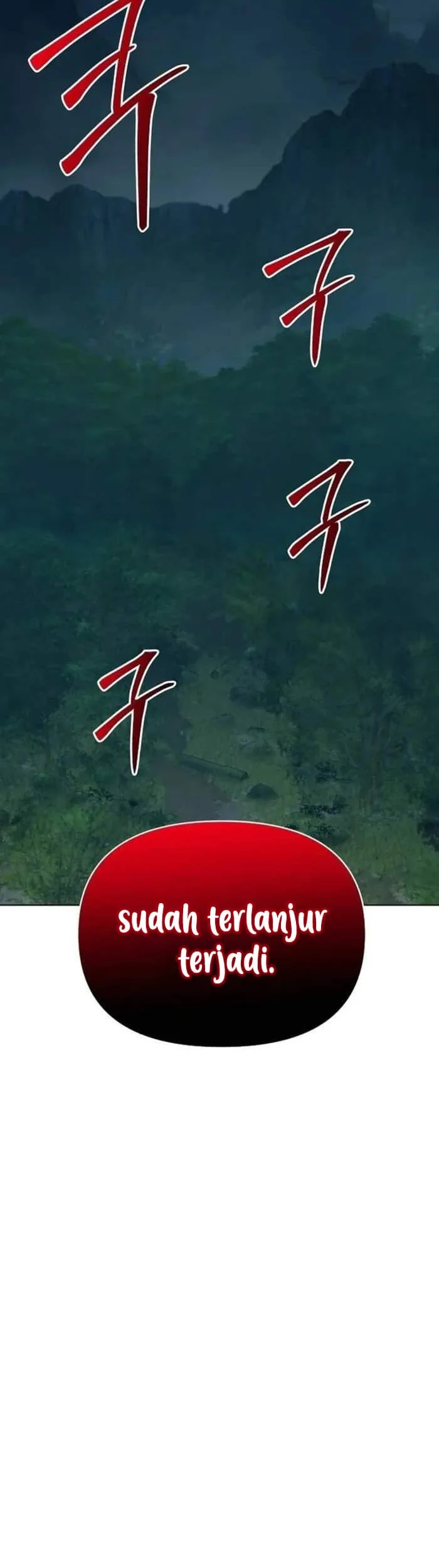 The Mysterious World’s Greatest Martial Artist Little Prince Chapter 58 Gambar 4