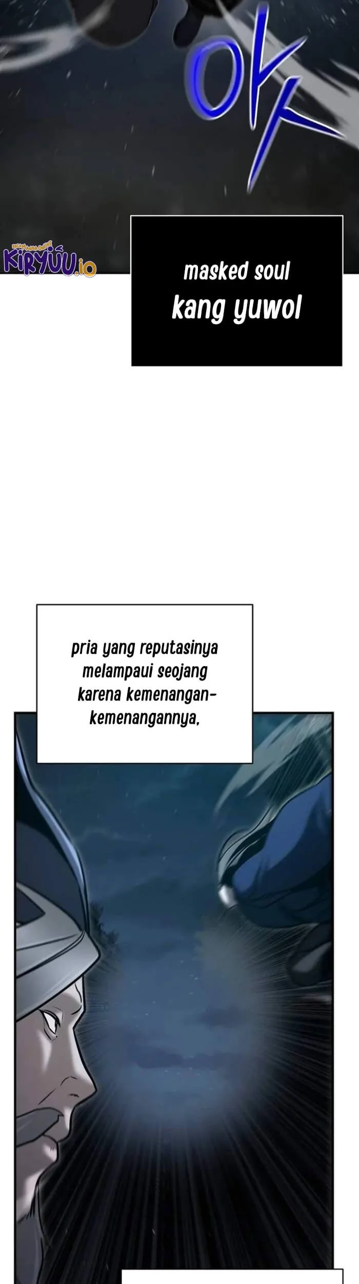 The Mysterious World’s Greatest Martial Artist Little Prince Chapter 58 Gambar 7