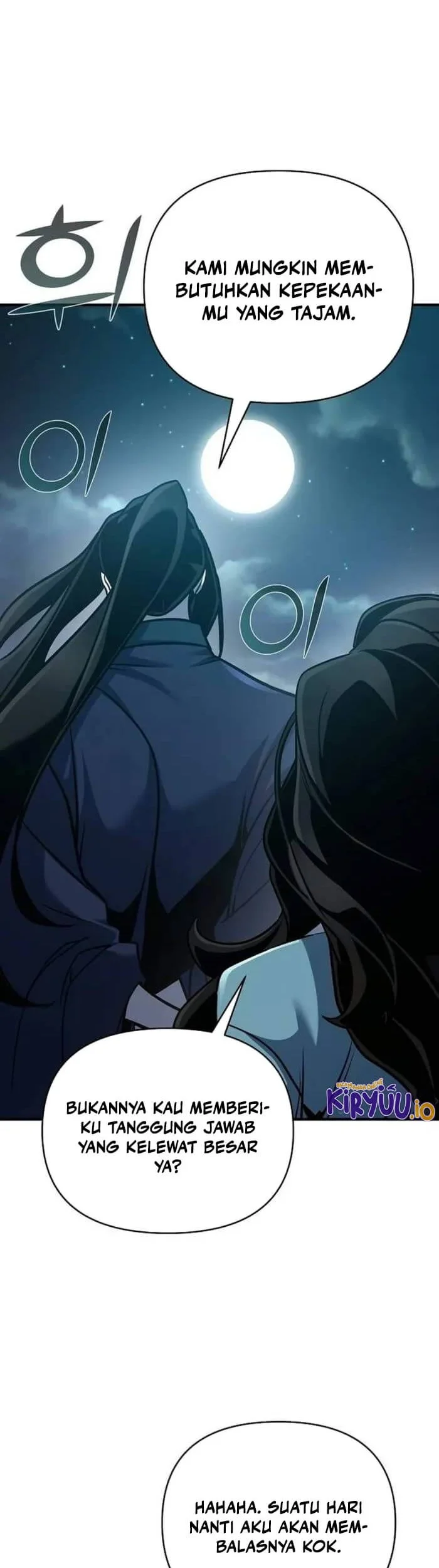 The Mysterious World’s Greatest Martial Artist Little Prince Chapter 58 Gambar 22