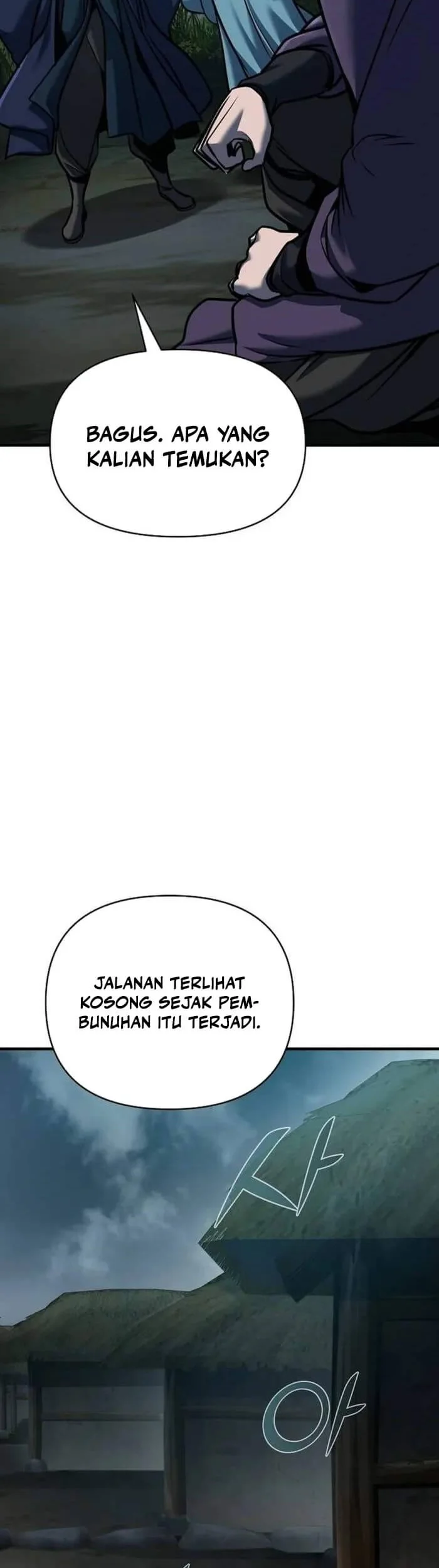 The Mysterious World’s Greatest Martial Artist Little Prince Chapter 58 Gambar 24