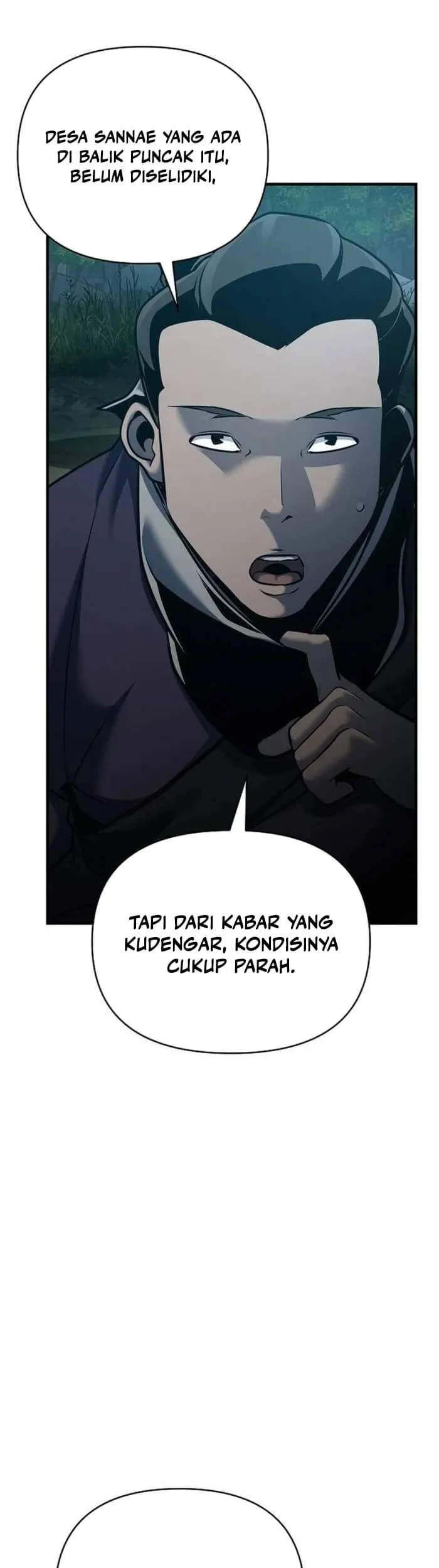 The Mysterious World’s Greatest Martial Artist Little Prince Chapter 58 Gambar 26