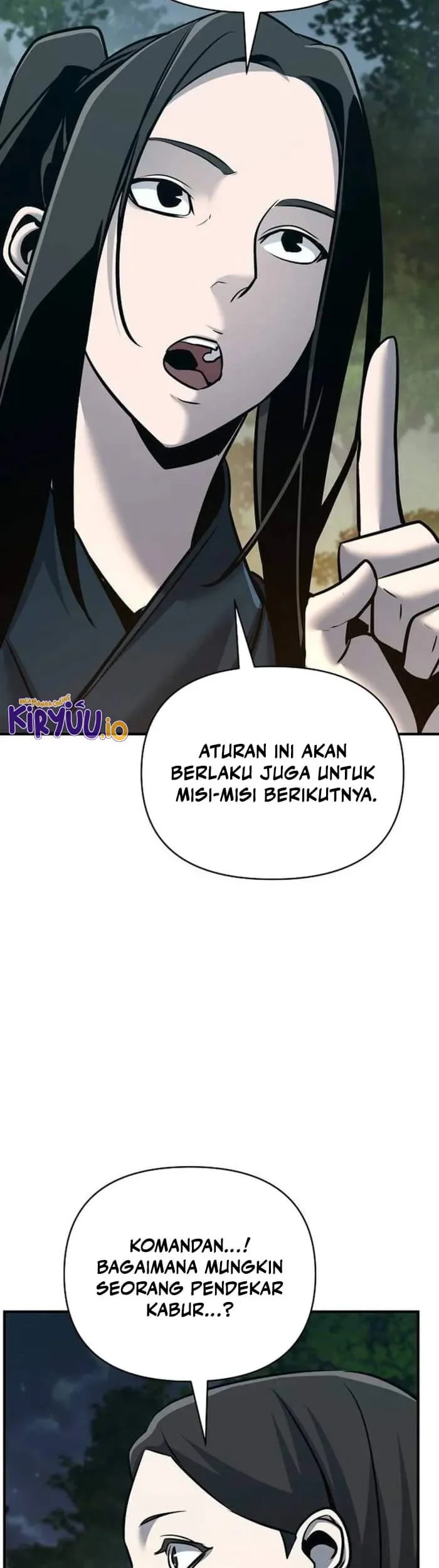 The Mysterious World’s Greatest Martial Artist Little Prince Chapter 58 Gambar 39