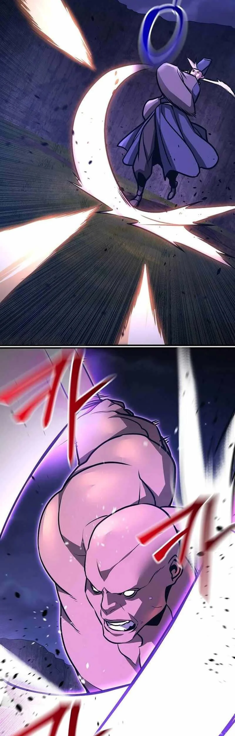 The Mysterious World’s Greatest Martial Artist Little Prince Chapter 59 Gambar 35